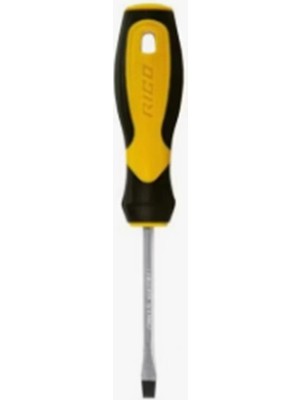 Rico Rıco 003-RK-0015 5X150MM Düz Tornavida (Kdo)