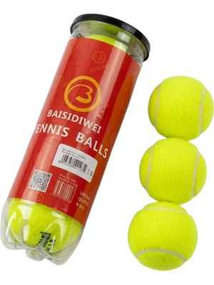 Maesko 9’lu Tenis Topu