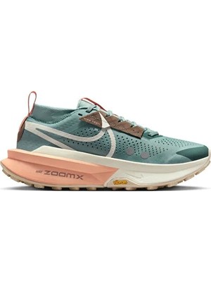 Merrell NIKEFD5191-008 W Zoomx Zegama Traı Mavi Kadın Koşu Ayakkabısı   FD5180-008