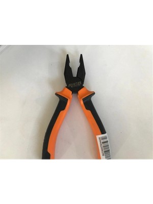 Rico Rıco RC-0198 6" Profesyonel Kombine Pense (Kdo)
