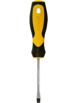 Rico Rıco RK-0002 3X75MM  Yıldız Tornavida (Kdo)