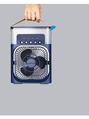 Maesko Elektrikli Mini Fan