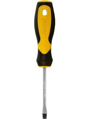 Rico Rıco 003-RK-0003 5X100MM Düz Tornavida (Kdo)