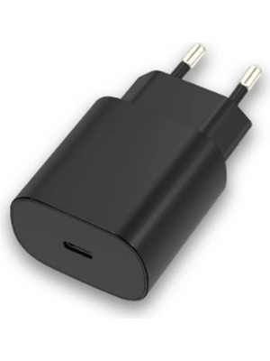 Elba Dexim 25W Ac Şarj Cihazı Type C (Kdo)