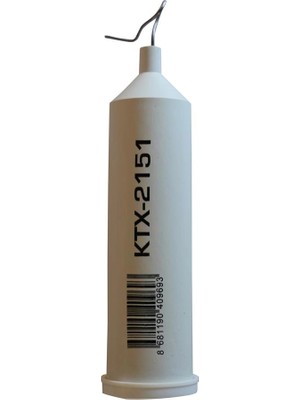Knitex Pinax Bul-Max Lehim Pastası BMW-3165 (Kdo)