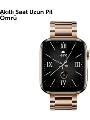 Maesko H11 Mini Akıllı Saat