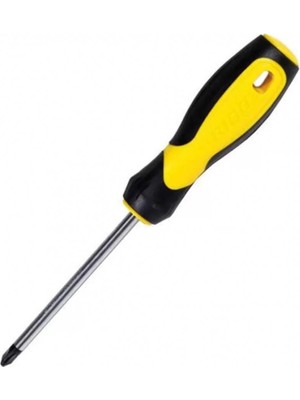 Rico Rıco 002-RK-0018 6X150MM Yıldız Tornavida (Kdo)