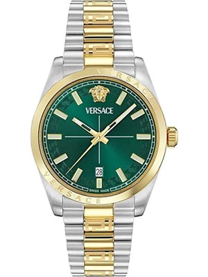 Versace VRSCVE0G00425 Kol Saati