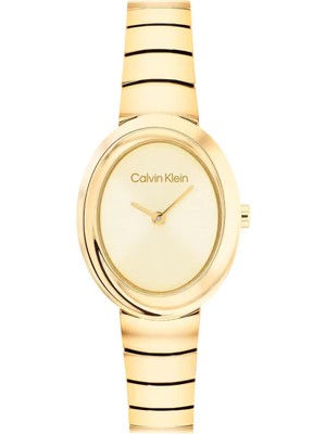 Calvin Klein CK25100147 Kadın Kol Saati