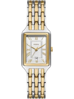 Fossil FES5368 Kadın Kol Saati