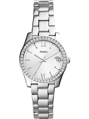 Fossil FES4317 Kadın Kol Saati