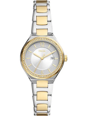 Fossil FBQ3802 Kadın Kol Saati