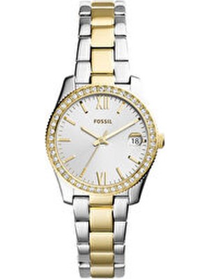 Fossil FES4319 Kadın Kol Saati