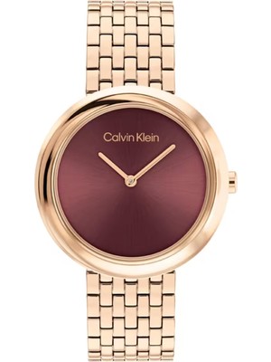 Calvin Klein CK25100067 Kadın Kol Saati