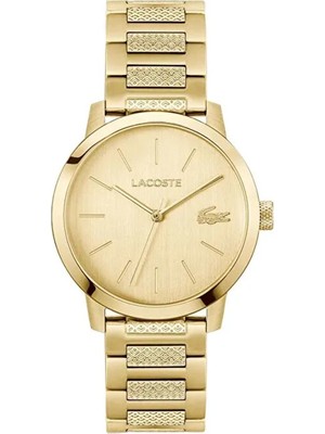 Lacoste LAC2011422 Erkek Kol Saati