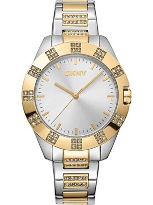 Dkny DK1L019M0055 Kadın Kol Saati