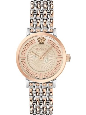 Versace VRSCVE0A00425 Kadın Kol Saati