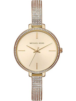 Michael Kors MK3784 Kadın Kol Saati