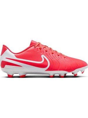 Nike Tiempo Legend 10 Club Fg/mg (Dar Kalıp) Erkek Krampon DV4344-800