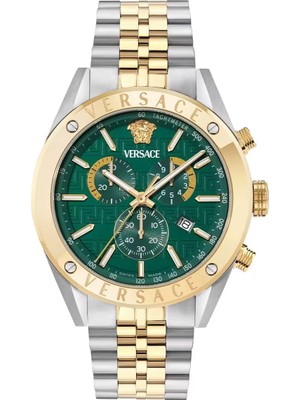 Versace VRSCVEKJA0625 Erkek Kol Saati