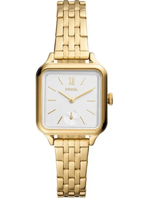 Fossil FBQ3832 Kadın Kol Saati