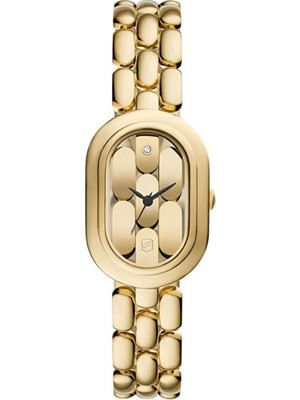 Fossil FES5380 Kadın Kol Saati