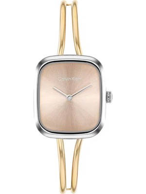 Calvin Klein CK25100134 Kadın Kol Saati