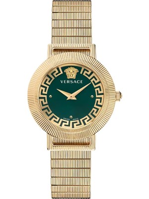 Versace VRSCVE3D00522 Kadın Kol Saati