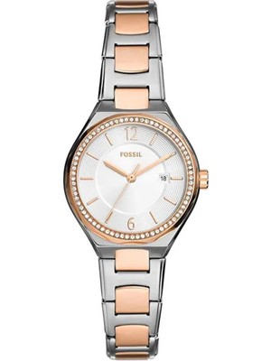 Fossil FBQ3955 Kadın Kol Saati