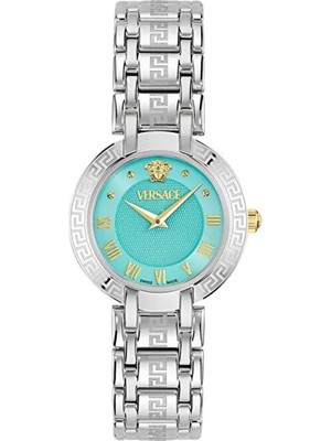 Versace VRSCVE0P00325 Kadın Kol Saati
