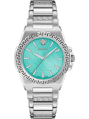 Versace VRSCVE0D00325 Kadın Kol Saati