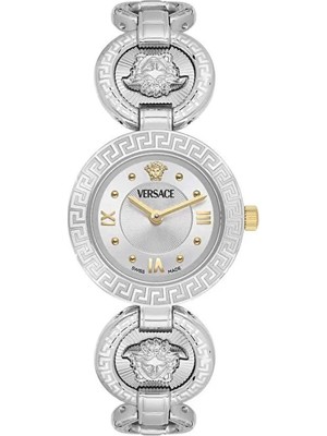 Versace VRSCVEWCA0124 Kadın Kol Saati