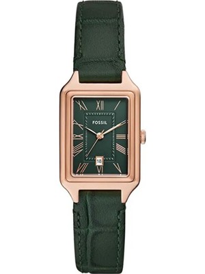 Fossil FES5366 Kadın Kol Saati