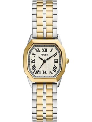 Fossil FES5362 Kadın Kol Saati