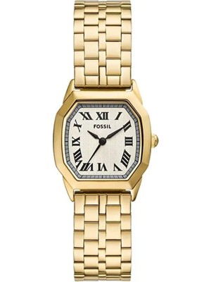 Fossil FES5361 Kadın Kol Saati