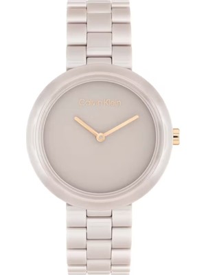 Calvin Klein CK25100073 Kadın Kol Saati