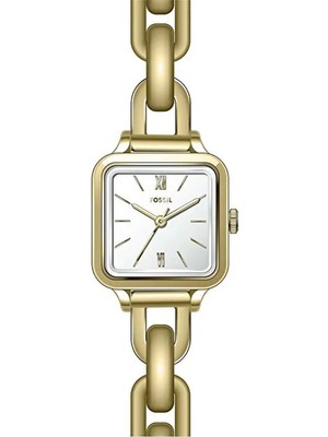 Fossil FBQ5008 Kadın Kol Saati