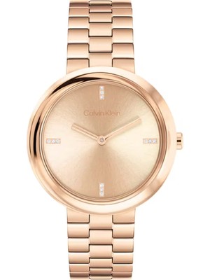 Calvin Klein CK25100095 Kadın Kol Saati