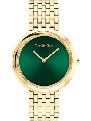 Calvin Klein CK25100066 Kadın Kol Saati