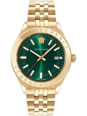 Versace VRSCVEVK01625 Erkek Kol Saati
