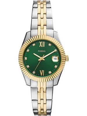 Fossil FES5388 Kadın Kol Saati