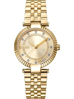 Dkny DK1L042M0055 Kadın Kol Saati