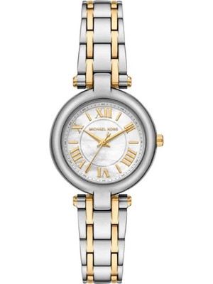Michael Kors MK4895 Kadın Kol Saati