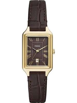 Fossil FES5367 Kadın Kol Saati