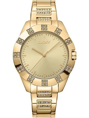 Dkny DK1L019M0035 Kadın Kol Saati