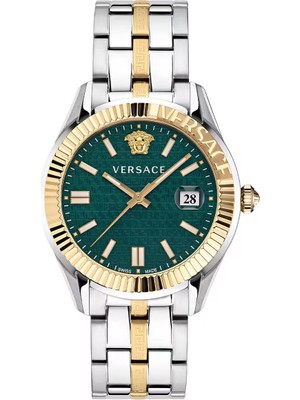Versace VRSCVE3K00422 Kol Saati