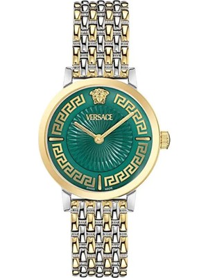 Versace VRSCVE0A00325 Kadın Kol Saati