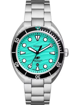Fossil FFS6066 Erkek Kol Saati