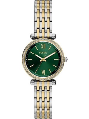 Fossil FES5439 Kadın Kol Saati