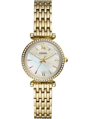 Fossil FES4735 Kadın Kol Saati